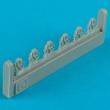 Gunsights Revi C/12D 6 pcs