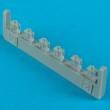 Gunsights Revi 16B 6 pcs