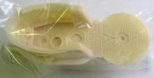 1/72 U-Boot Type VIIC Waterline (full resin model)