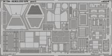 1/35 Sd.Kfz.223 LPF (HOBBYB)