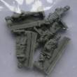 1/72 Hungarian 2nd ArmyWinter Part VII. (5 fig.)