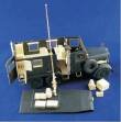 1/35 Einheitsdiesel Kfz.61 Funkkraftwagen (IBG 35004)