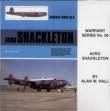 Avro Shackleton (CD-Rom)