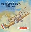 1/48 SECOND HAND - De Havilland DH-10A