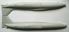 1/32 Aero L-29 Delfin (Slovak,2x Russian versions)