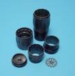 Aires Upgrade set: MIG-29A Fulcrum exhaust nozzles