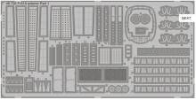 1/48 P-61A exterior (G.W.H.)