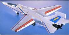 1/72 SECOND HAND - EF-111A Raven \"Electric Fox\"