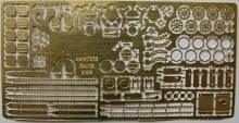 1/72 7,62mm Machine Gun MAXIM mod.1910/1941