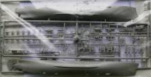 1/400 AVRORA Russian navy protected cruiser