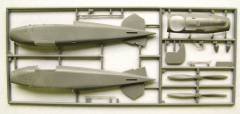 1/32 Albatros D.I