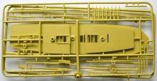 1/72 GOTO PREDESTINATSIA (XVIII century flagship)