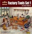 1/35 Factory Tools Set 1