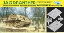 1/35 JagdPanther G1 Late Production