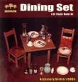 1/35 Dining Set