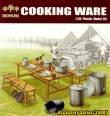 1/35 Cooking Ware