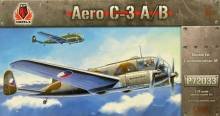 1/72 Aero C-3 A/B