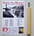 Rosie the Riveter 0.40mm (for 1/72)