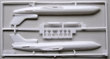 1/200 Airliner Tupolev Tu-154