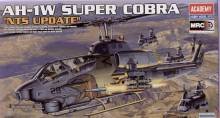 1/35 AH-1W Super Cobra NTS Update