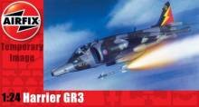 1/24 BAe Harrier GR.3/McDonnell Douglas AV-8/AV-8S