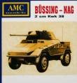 1/72 B�ssing - NAG 2cm Kwk 38