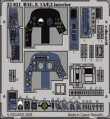 1/32 B.A.E. F.1A/F.3 interior S.A. (TRUMP)