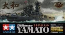 1/350 Yamato