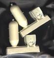 1/48 1000 lb US GP Bomb WW II Korea War