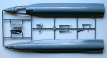 1/48 1/48 X-15A-2 \'Hi-tech version\'