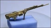 1/72 12,7mm UBS heavy machine-gun