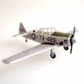 1/144 North American T-6G "Texan" (ex FE Resin)