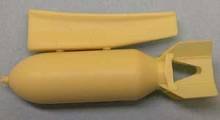 1/32 1000lb Bomb Set