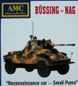 1/72 B�ssing - NAG 'Small Puma'