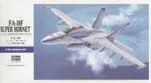 1/72 Boeing F/A-18F Super Hornet (D-V)