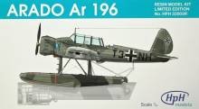1/32 Arado Ar-196