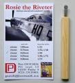 Rosie the Riveter 0.65mm (for 1/48)