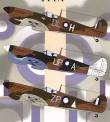 1/48  Aussie Mk.V Spitfires Pt I