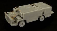 1/144 P-25 Fire engine (full kit)