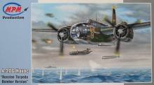 1/72 A-20G Havoc \'Russian Torpedo Bomber Version\'