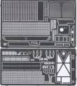 1/24 London Routemaster Bus Detail Set for RV7651