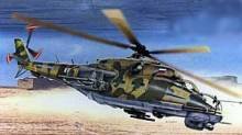1/72  Mi-24/25/35 Hind