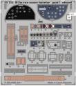 1/32 Il-2m interior S.A. (HOBBYB)