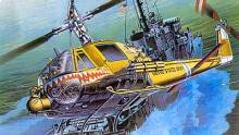 1/35 UH-1C Huey