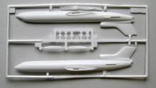 1/200 Airliner Tupolev Tu-154 B2
