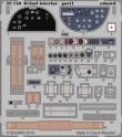 1/32 Il-2m3 interior S.A. (HOBBYB)