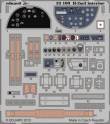 1/32 Il-2m3 interior S.A. (HOBBYB)