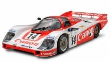 1/24 Porsche 956