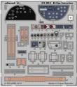 1/32 Il-2m interior S.A. (HOBBYB)
