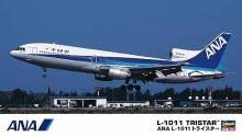 1/200 L-1011 Tristar. Decals ANA
